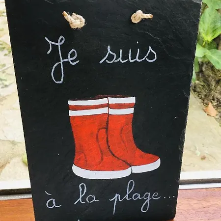 Homestay Les Tourelles *