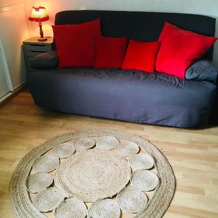Homestay Les Tourelles