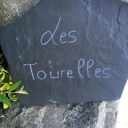 Homestay Les Tourelles Pledran