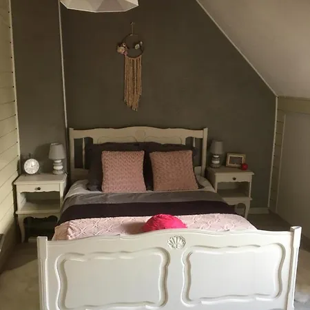 Homestay Les Tourelles *