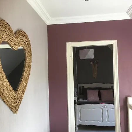 Les Tourelles Homestay Pledran
