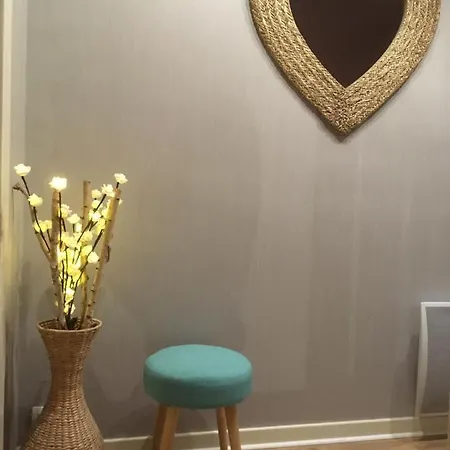 Séjour chez l'habitant Les Tourelles *